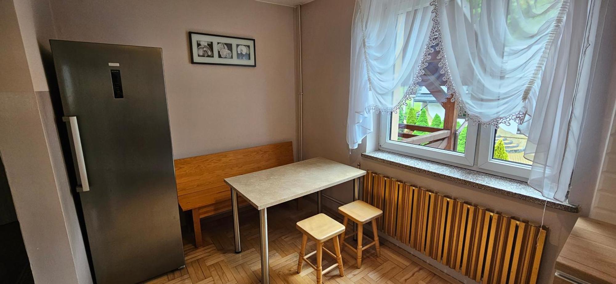 Villa Pod Debami Wadowice Exterior foto