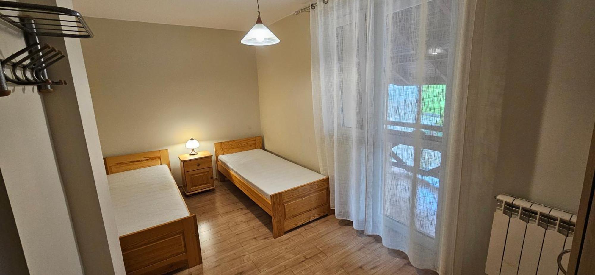 Villa Pod Debami Wadowice Exterior foto